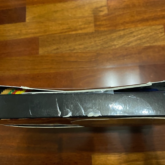 NIB Men’s Hyp
Food 15 Days of Socks Crew & Low Cut - Picture 7 of 7